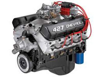 B2128 Engine